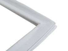 Magnetické zamačkávací těsnění pro lednici Perfekt RF270