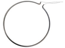 Kruhové topné těleso Remosky R22 580 W