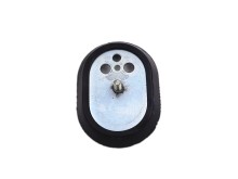 Příruba oválná s těsněním pro ohřívače Ariston 50l