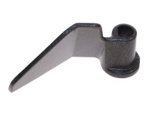 Náhradní hnětací hák do pekárny DOMO B3900, Moulinex OW110131, Gorenje 292226