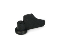 Náhradní hnětací hák SS-188284 pro pekárny Moulinex a Tefal