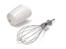 Náhradní šlehací metla pro tyčový mixer Braun 4193, 4050
