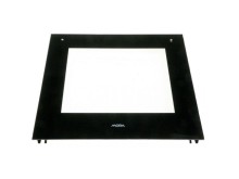 Vnější sklo dveří 495x455 mm pro sporáky Gorenje a Mora