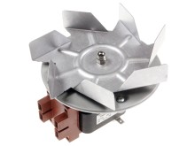 Ventilátor pro horkovzdušné trouby Mora, Amica, Gorenje 815142