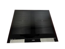 Sklokeramická varná deska Mora VDIS658FF a Gorenje 827979