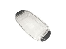 Skleněné víko pánve Eta 116088000