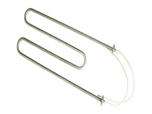 Topné těleso 833W pro akumulační kamna EMKO M50 a M70