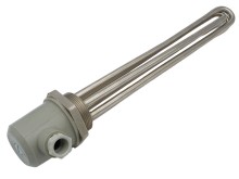 Topné těleso 2,4 kW pro elektrokotle a bojlery