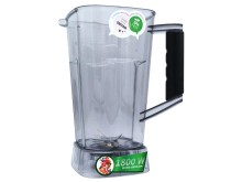 Mixovací nádoba ETA 3100 s nožovou vložkou a křížovým unašečem