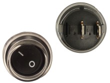 Spínač zap./vyp. pro parní mop ETA Steam Master 3234