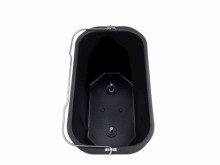 Nádoba s madlem pro pekárnu Eta 2147 Duplica Vital