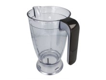 Mixovací nádoba pro robot Philips HR7778