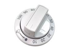 Náhradní knoflík minutky pro sporáky Beko CSM52120DW