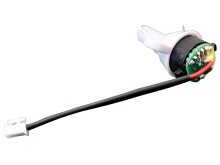 Ovládací spínač ETA Lento pro šlehač