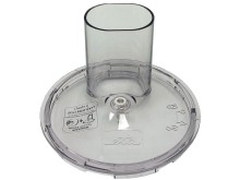 Víko nádoby kotoučového strouhače ETA0028, ETA0023, ETA0030, ETA0033, ETA0128, ETA2075