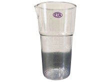 Plastová nádoba pro tyčový mixér ETA 0018