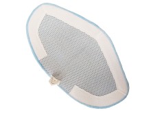 Látkový nástavec mop pro parní čistič ETA 2267