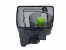 Náhradní nádoba na prach pro vysavač Eta 1514 Enzo