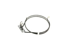 Amica 51CE340 W kruhové topné těleso 180 mm