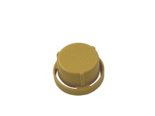 Regulační matice pro mlýnek na mák ETA 3024 87150