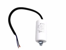 Rozběhový kondenzátor 12uF TC886HS