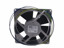 Ventilátor MEZAXIAL 3140