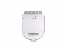 Spodní víko bojleru DZD oválné - náhradní díl