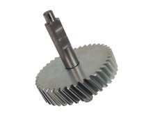 Ozubené kolo s hřídelí pro robot Eta Gratussino 0023
