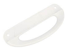 Madlo dveří ledničky AEG, Electrolux, Sogedis, Zanussi 4055121018