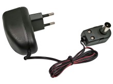 Stabilizovaný anténní napaječ 12V / 100mA s výhybkou pro zesilovače LX IEC