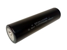 ER261020M Lithiová baterie 3,6V 12500mAh průměr 26x102mm