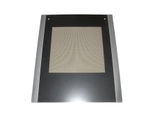 Vnější sklo dvířek trouby AEG 47035VD-MN
