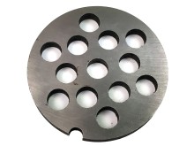 Řezná deska do mlýnku Eta 0021 (35140) - D=54mm, díry 8mm