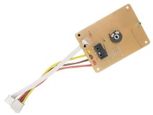 Deska spínače ETA Gratussino 0023 00075