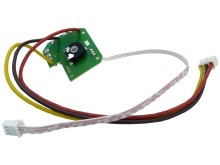 Deska spínače pro kuchyňský robot ETA 0028 Gratus