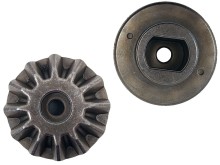 Ozubené kolo 12 zubů pro kuchyňský robot ETA 0028 Gratus