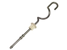 Hnětací metla ETA 0044 01490