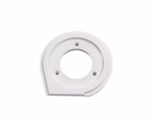 Kryt mlecí komory ETA 0067 01030