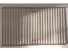 Rošt pro elektrický gril ETA 3147 - 412 x 250 mm