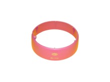 Kryt spínače červený ETA 0182 03004 - náhradní díl