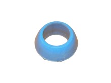 Průchodka modrá pro ohřívač vody ETA 0729