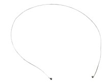 Topný drát 330 mm s očky pro svářečku fólií ETA 0760