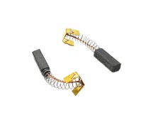 Uhlíky do mixérů Eta 5 x 6,1 x 15 mm, 2 ks