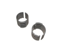 Regulační prsten černý ETA 0960 10011