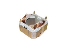 Stator ETA 0986 70003 - Náhradní díl pro vysavače