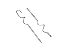 Hnětací metla ETA 1047 bez ozubeného kolečka