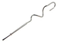 Hnětací metla pravá hladká pro šlehač ETA 1088