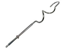 Hnětací metla levá pro ruční šlehač ETA 1089 CUORE