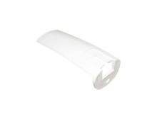 Kryt držadla horní bílý 1275 00290 pro žehličky ETA 1272