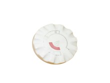 Regulační knoflík ETA 1275 16000